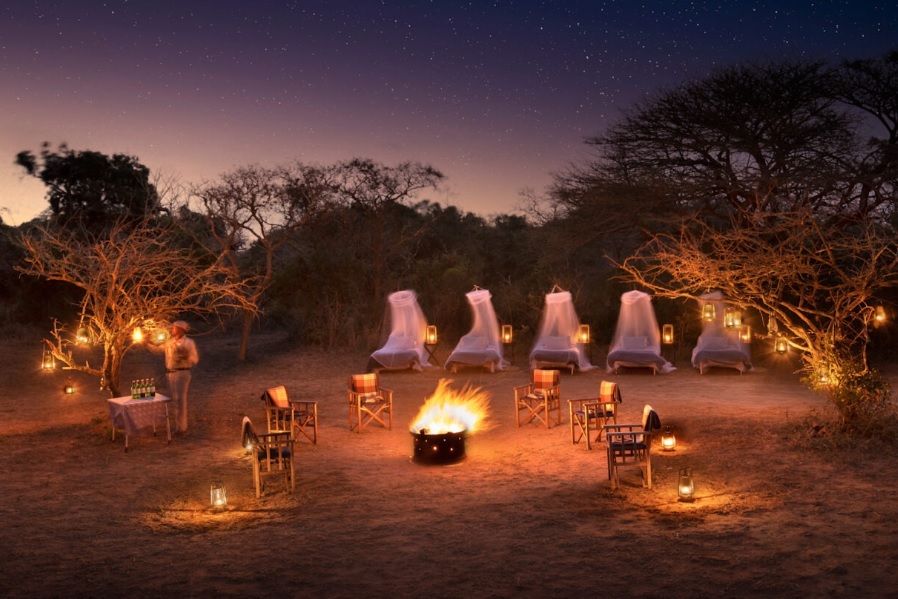 Fly Me To Phinda Special